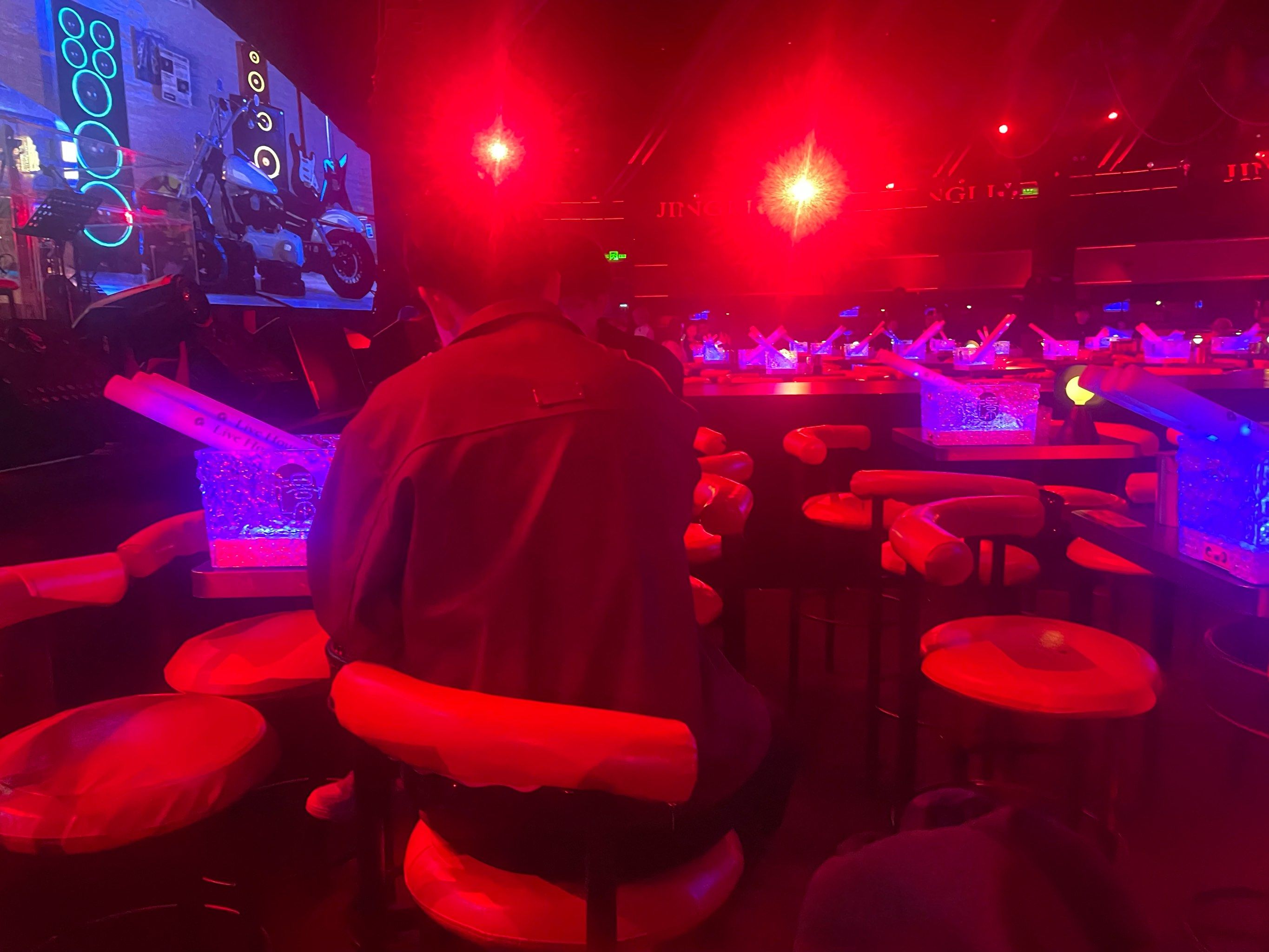 徐州商务ktv尽享高端品质娱乐-云龙区ktv预定