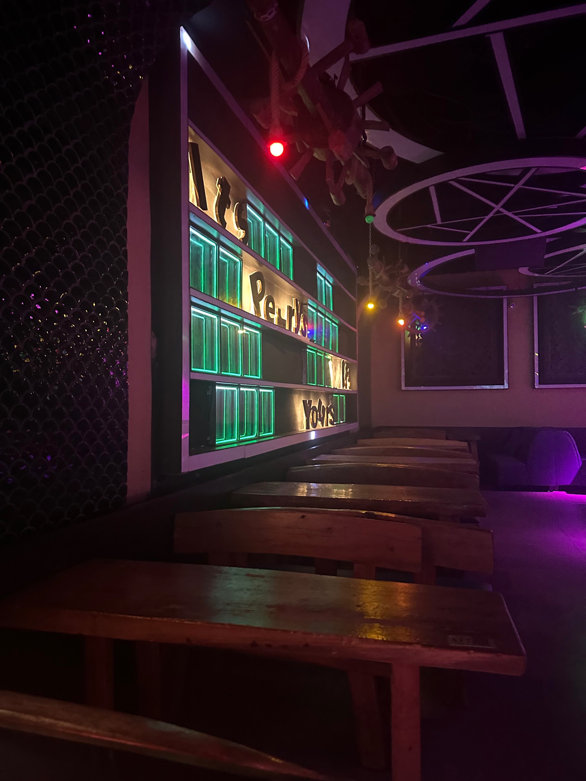 徐州商务ktv体验分享-丰县ktv预定