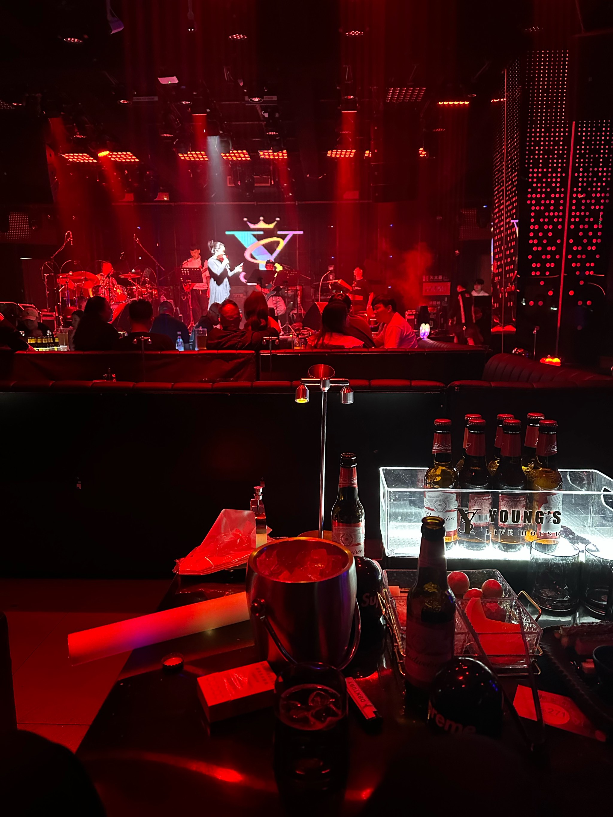 徐州商务ktv消费攻略详解-丰县ktv预定