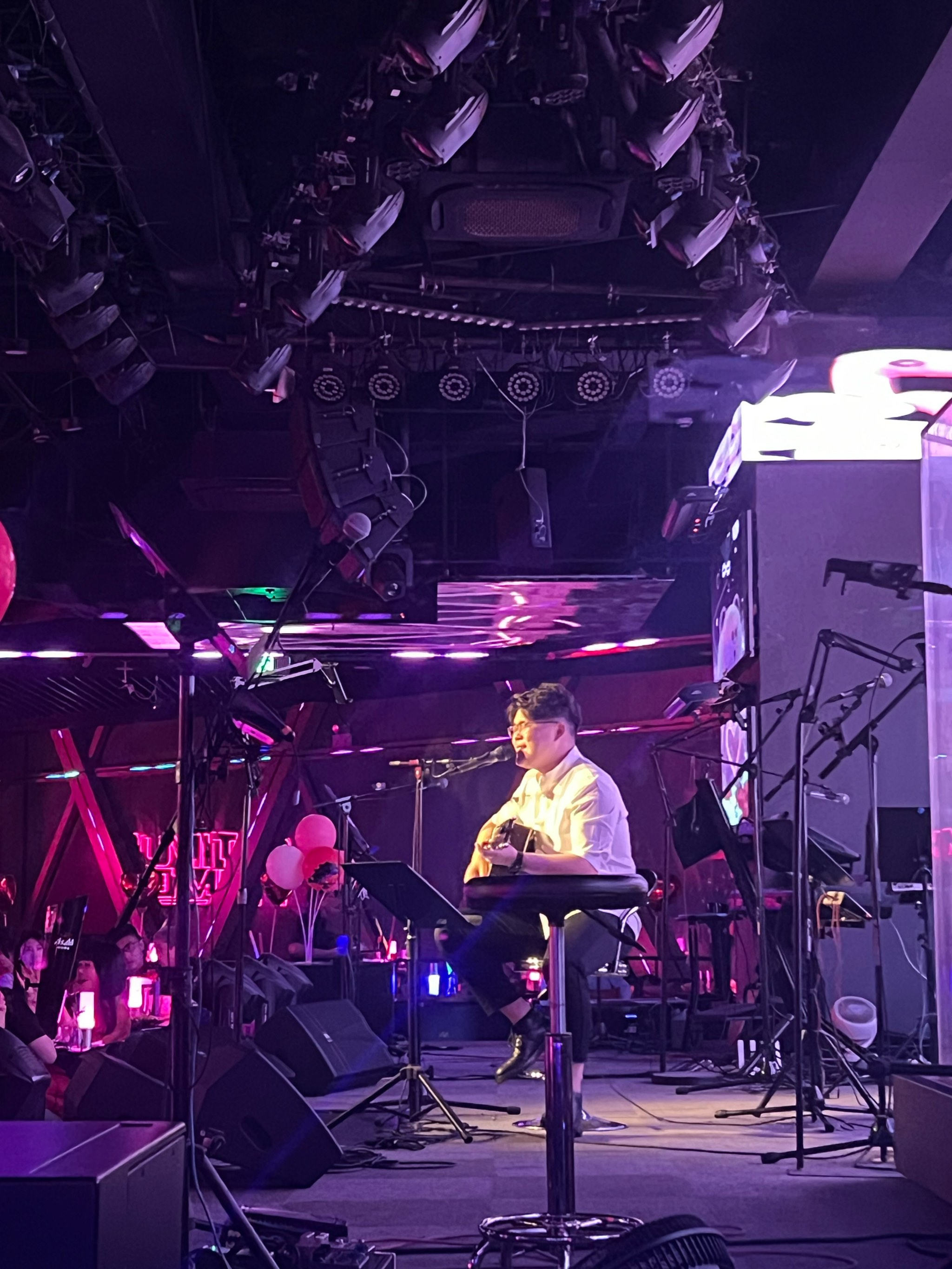 徐州商务ktv计时攻略-丰县ktv预定