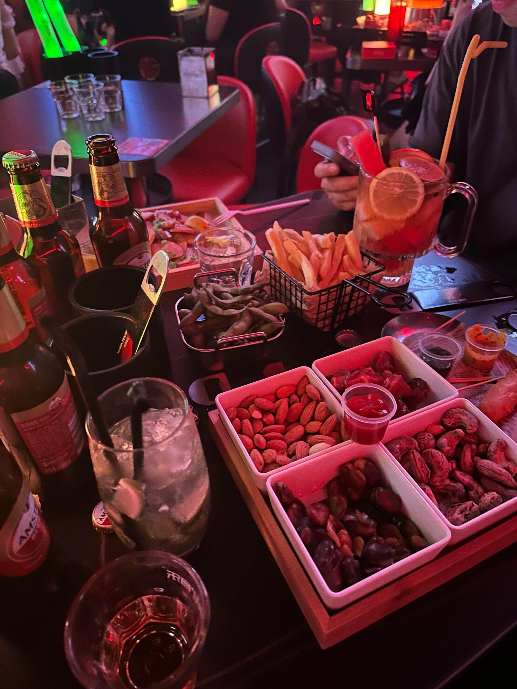 徐州商务ktv及商务ktv怎么算指南-鼓楼区ktv预定