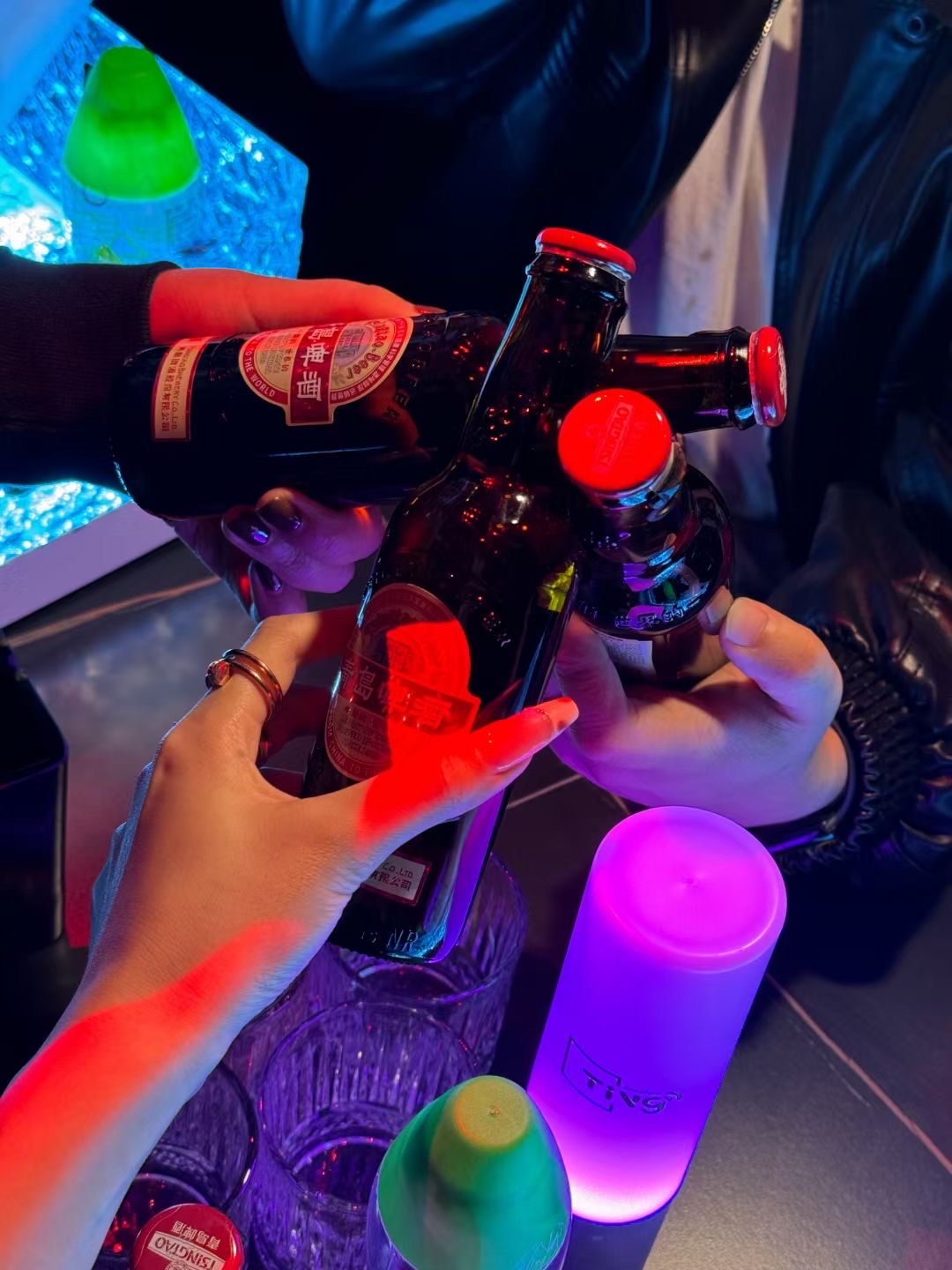 徐州商务ktv探索全新商务ktv新玩法-丰县ktv预定