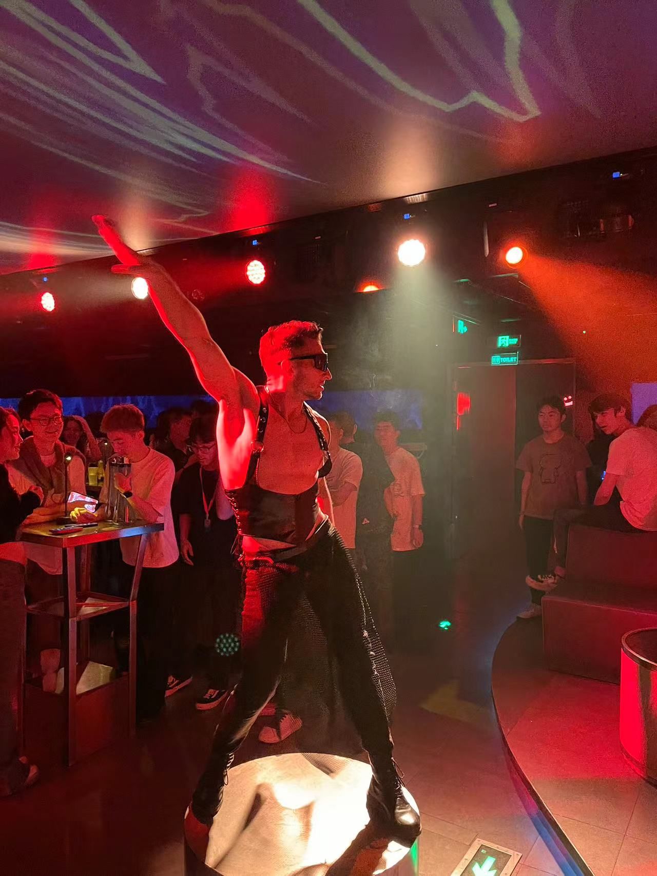 徐州商务ktv计时方法详解-新沂市ktv预定